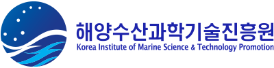 KIMST 한국해양과학기술진흥원